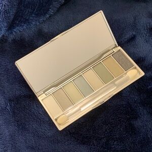Clinique Wear Everywhere Greens Eyeshadow Palette
